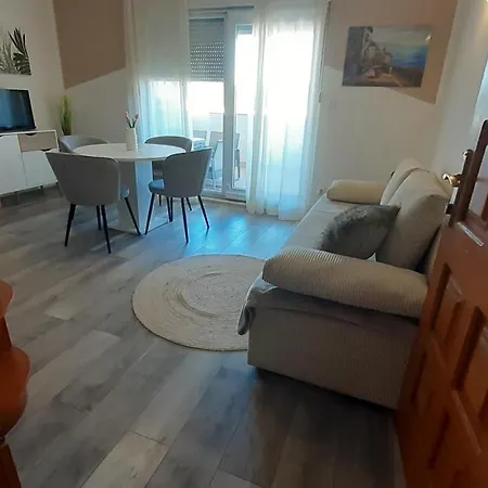 Panorama A15 Appartement *