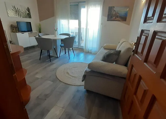 Panorama A15 Апартаменты *