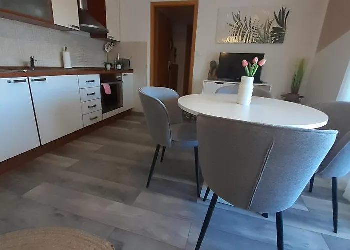 Panorama A15 Апартаменты *
