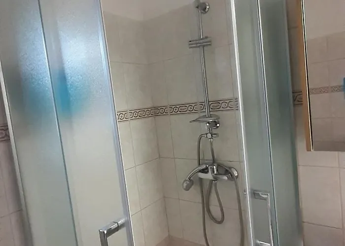Апартаменты Panorama A15 *