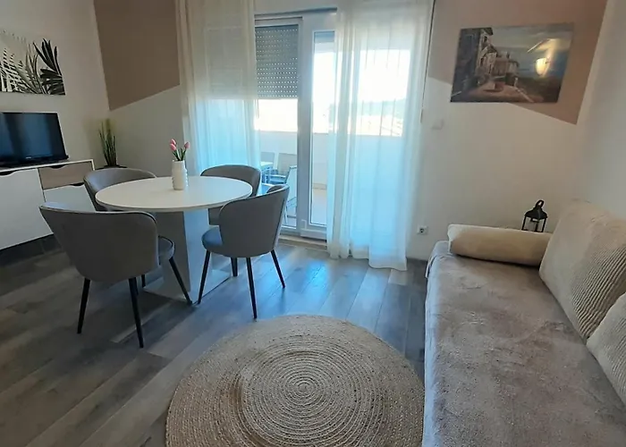Panorama A15 Апартаменты *