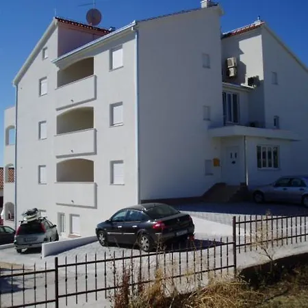 Apartment Panorama A15 Trogir