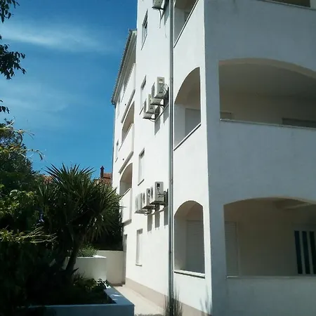 Panorama A15 Trogir