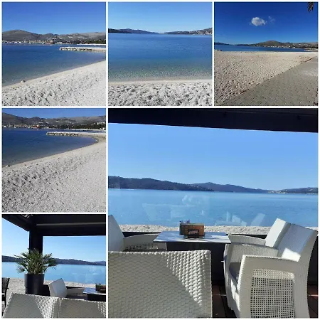Apartment Panorama A15 Trogir