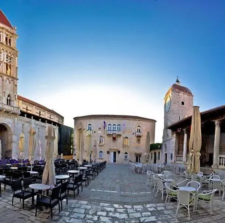 Апартаменты Panorama A15 *