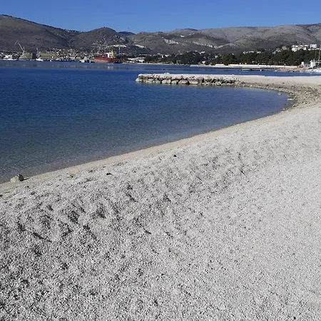 Апартаменты Panorama A15