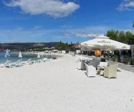 Апартаменты Panorama A15 *