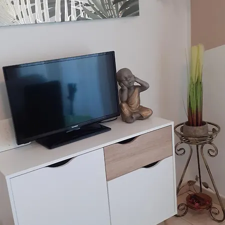 Panorama A15 * Трогир