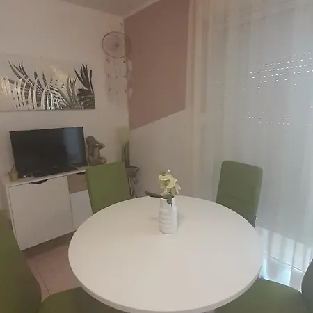 Lägenhet Panorama A15