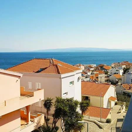 Panorama A15 Trogir