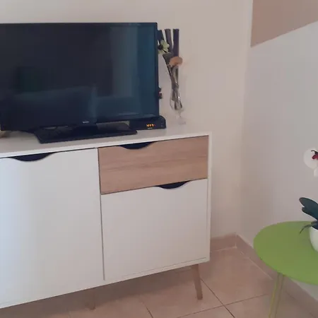 Апартаменты Panorama A15