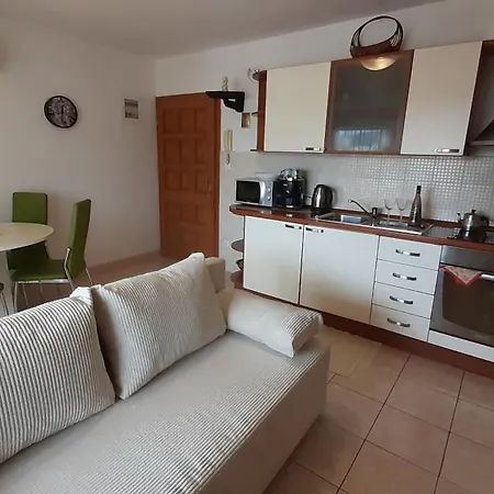 Panorama A15 Апартаменты