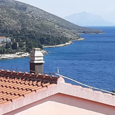 Panorama A15 * Трогир