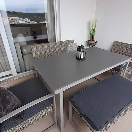 Apartment Panorama A15