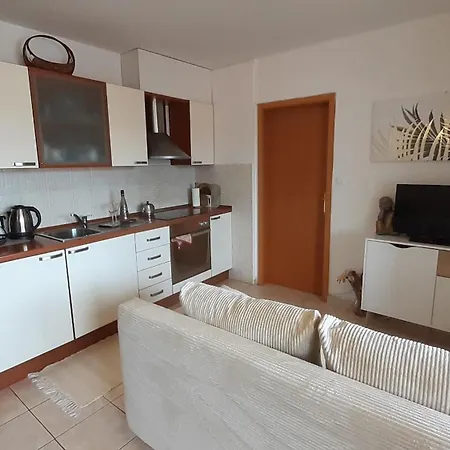 Appartement Panorama A15 *