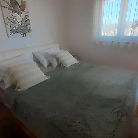 Panorama A15 Apartment