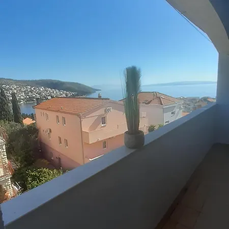 Panorama A15 Apartment Trogir