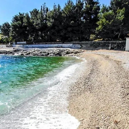 Апартаменты Panorama A15