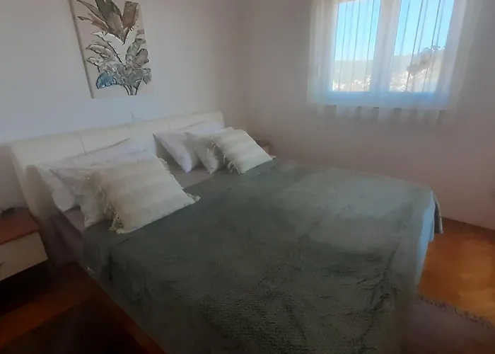 Panorama A15 شقة