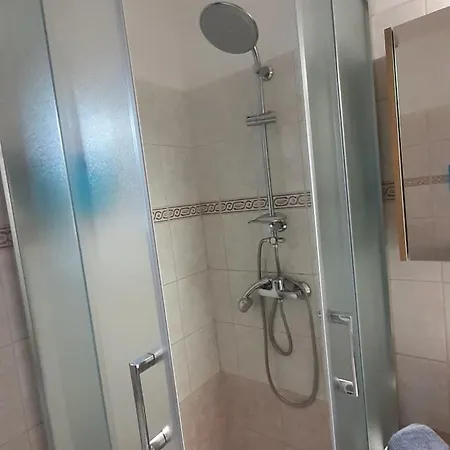 アパート Panorama A15 *
