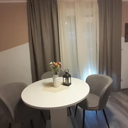 Apartamento Panorama A15