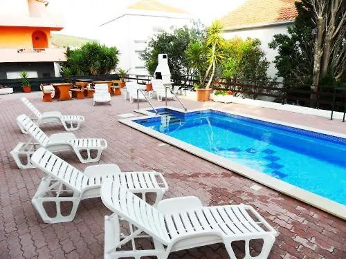 Apartamento Panorama A15 *