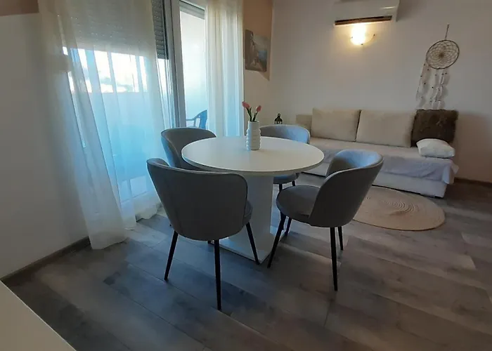 Panorama A15 Apartamento Trogir