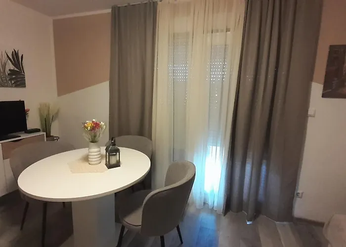 Panorama A15 Apartamento
