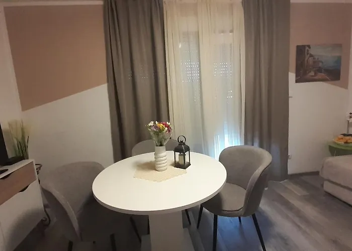 Apartamento Panorama A15